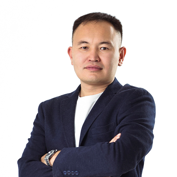 Урмат Мырзабеков